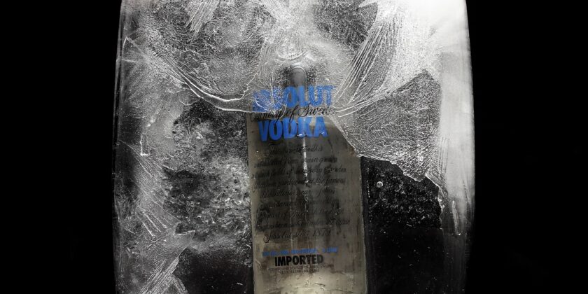 vodka