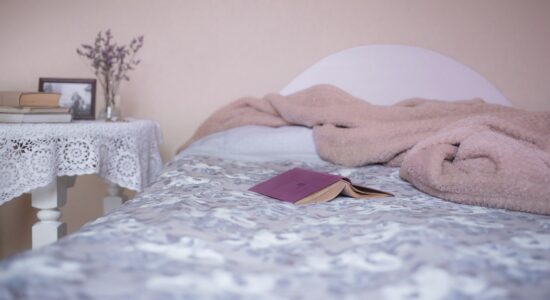 cimici, letto