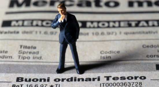 bot, TITOLI DI STATO