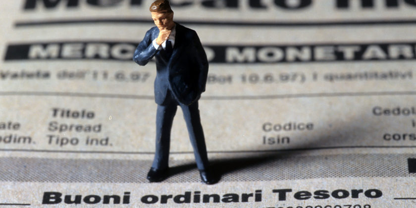 bot, TITOLI DI STATO