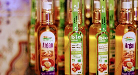 argan