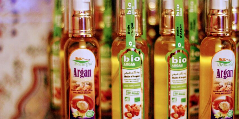 argan