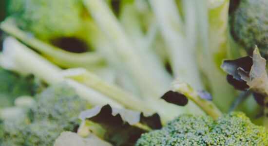 broccoli