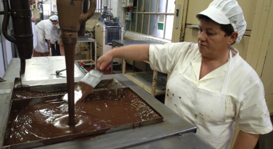 cacao