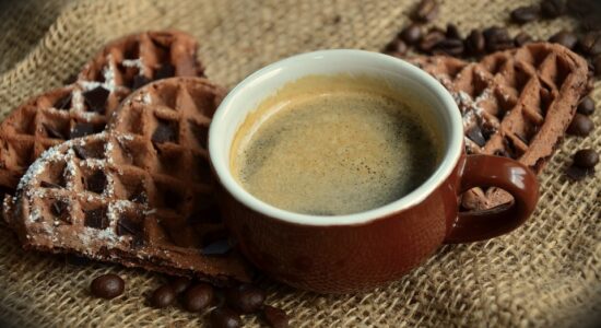 caffè