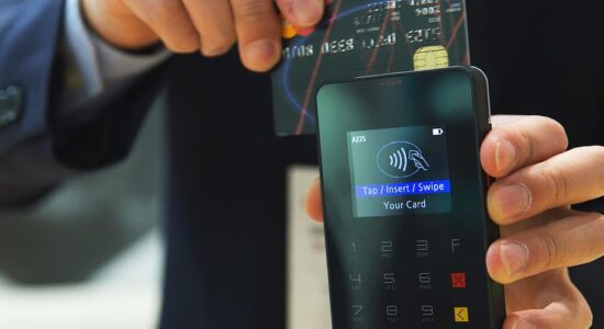 carte di credito, debito