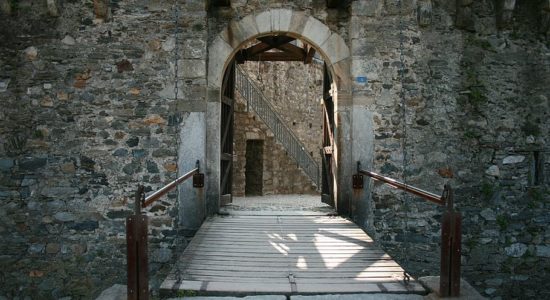 castello di montebello