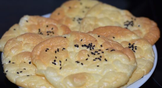 pane, cloud bread