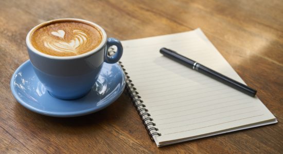 caffè