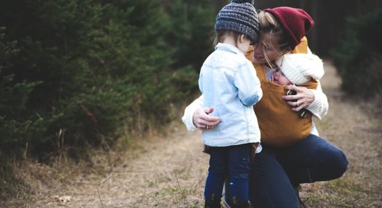 figli, detrazioni. pagamenti