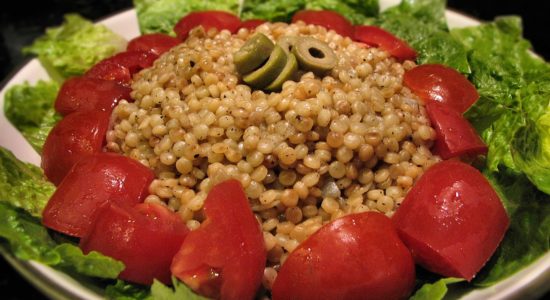 cous cous