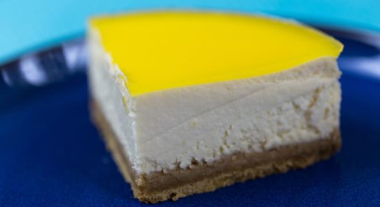 dolci estivi
