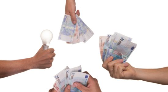 crowdfunding