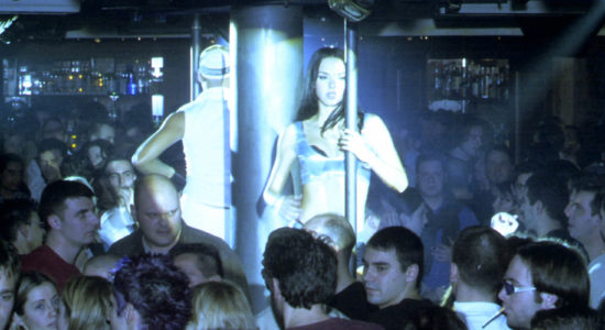 discoteche