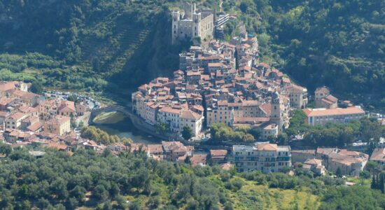 dolceacqua