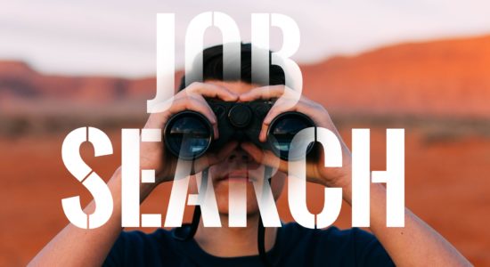 cv, lavoro