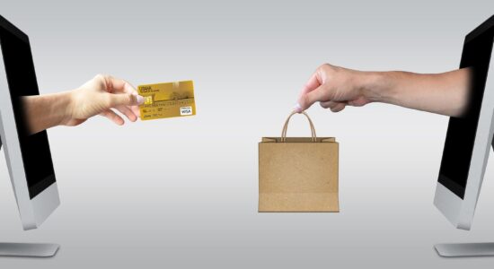partita Iva, e-commerce