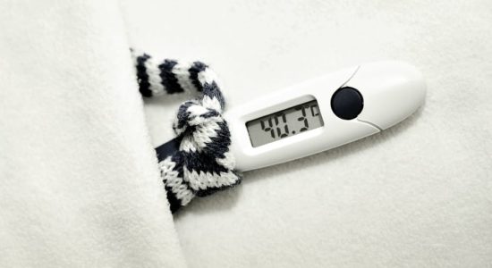 febbre, temperatura, influenza, malessere, malattia, sintomi