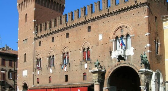 ferrara
