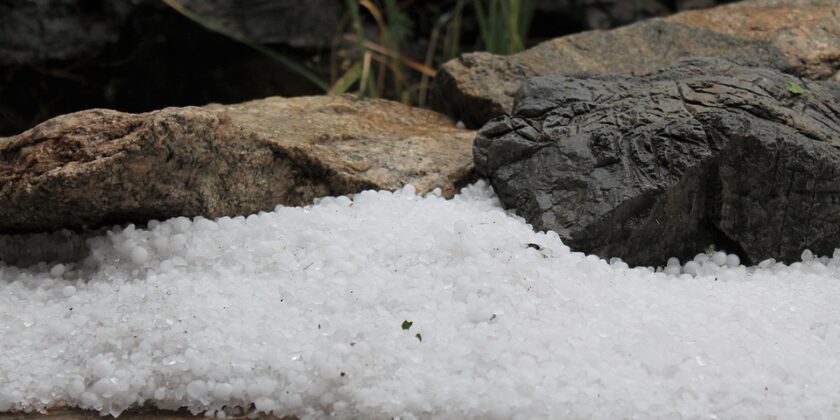 grandine, bomba d'acqua, acqua, tempesta, inverno, tifone