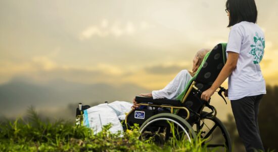 disabili, candidati, accompagnamento