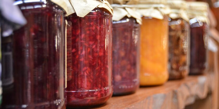 marmellata