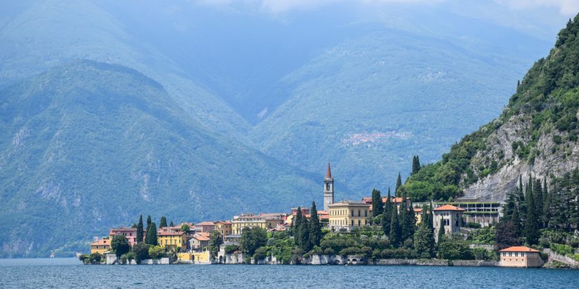 lago di como