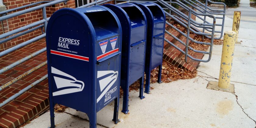 posta, semi, mail