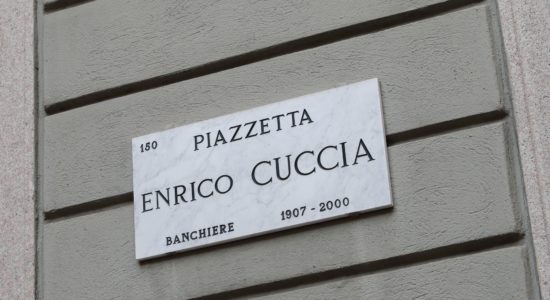 mediobanca