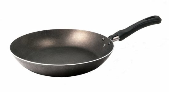 padella, pentola
