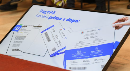 pagamento, pagopa