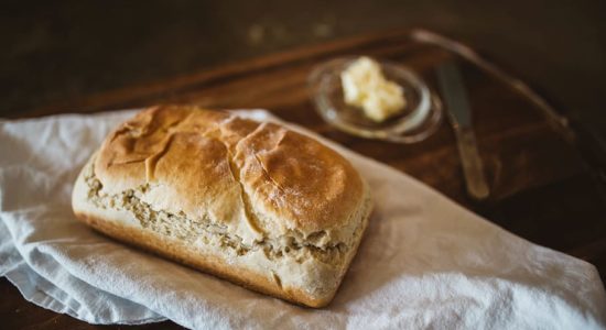panini, pane, merenda