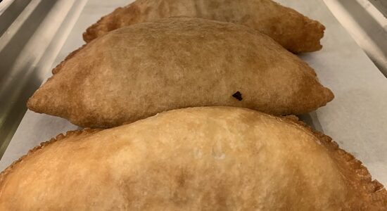 panzerotti