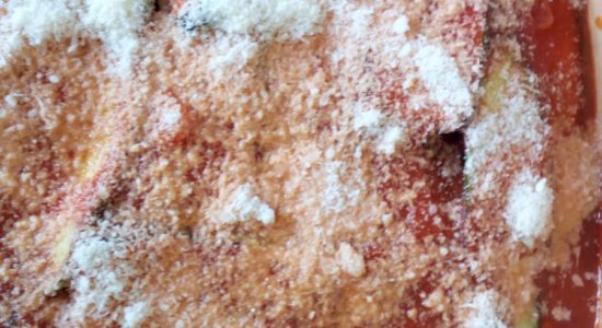 parmigiana