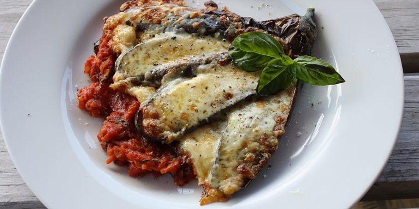 parmigiana