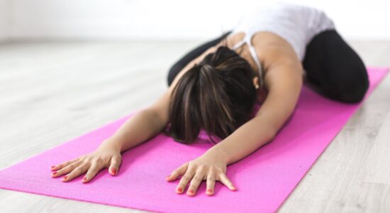 yoga, disciplina