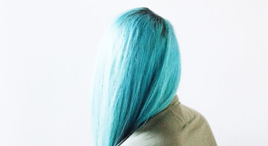 tinta, capelli