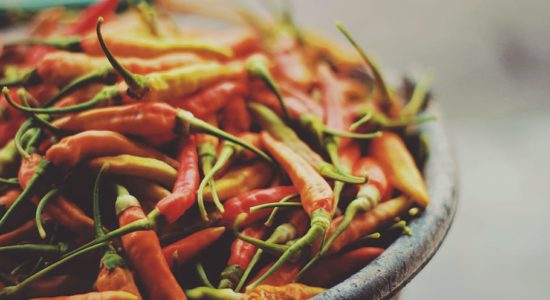 peperoncino