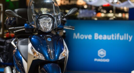 piaggio