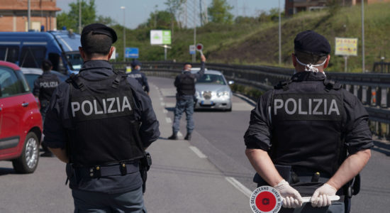 polizia