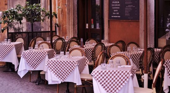 ristorante, bonus, commercio, consumi, turismo, enogastronomia