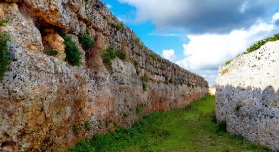 salento
