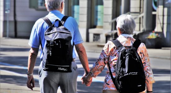 pensioni
