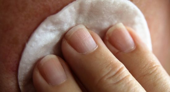 tonico, skin care