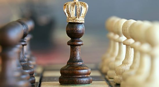 strategia, soldi