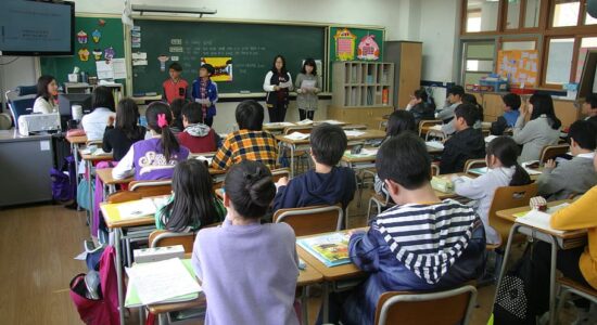 studenti, scuole