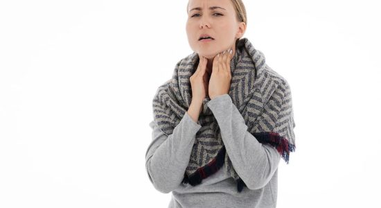 I 4 errori da non commettere quando hai il mal di gola