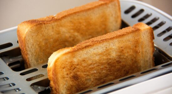 toast, alimentare