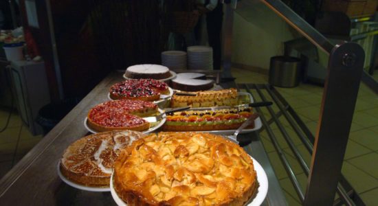 torte
