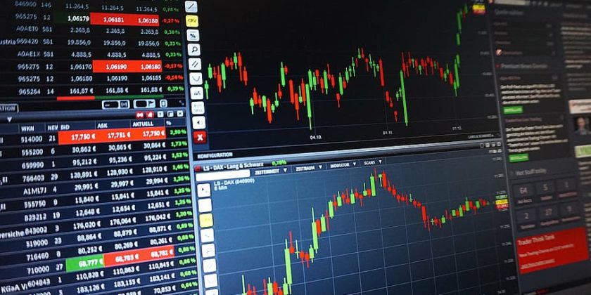 trading, Borsa, guadagnare, investimento, mercati